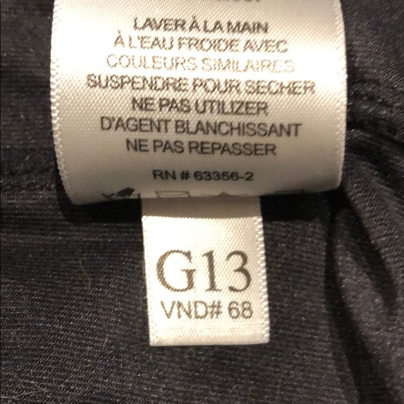 Capezio dance shorts - Picture 4 of 4